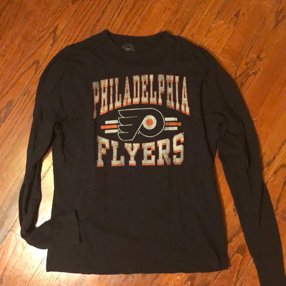Philadelphia Flyers long sleeve